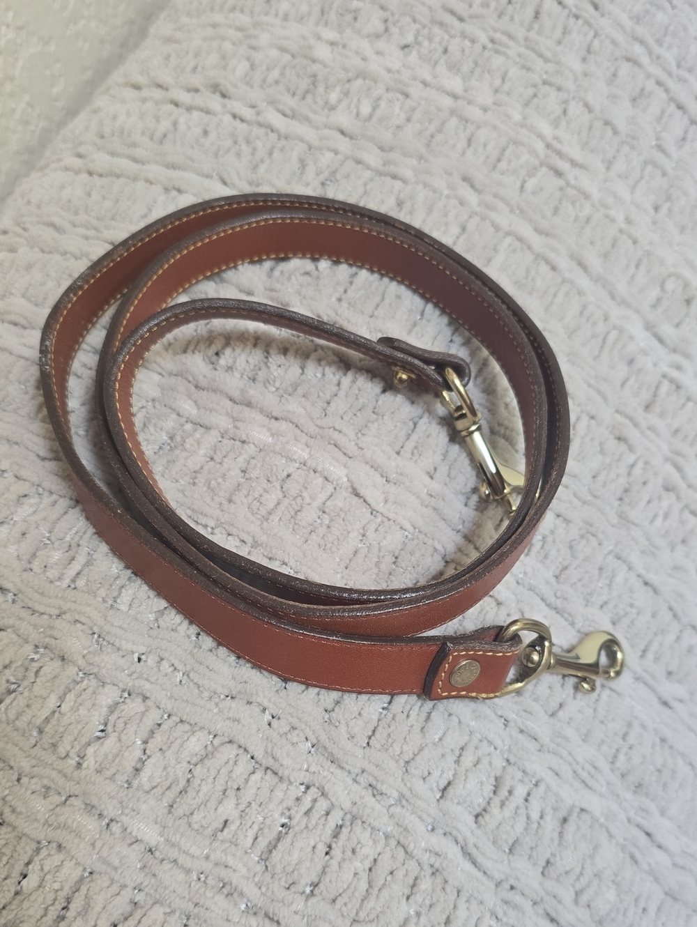 Dooney & Bourke Bag Strap